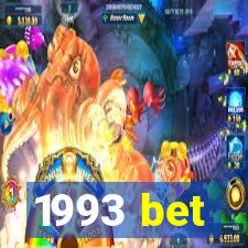 1993 bet